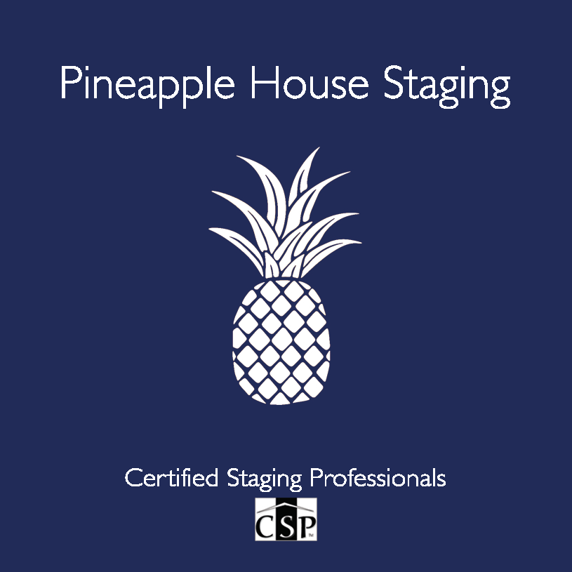 Pineapple House